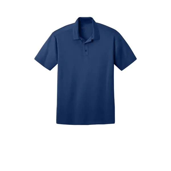 Port Authority Silk Touch Performance Polo.... from ASI 84863 SanMar