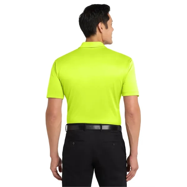 Port Authority Silk Touch Performance Polo.... from ASI 84863 SanMar