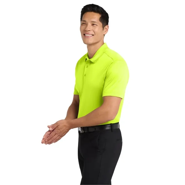 Port Authority Silk Touch Performance Polo.... from ASI 84863 SanMar