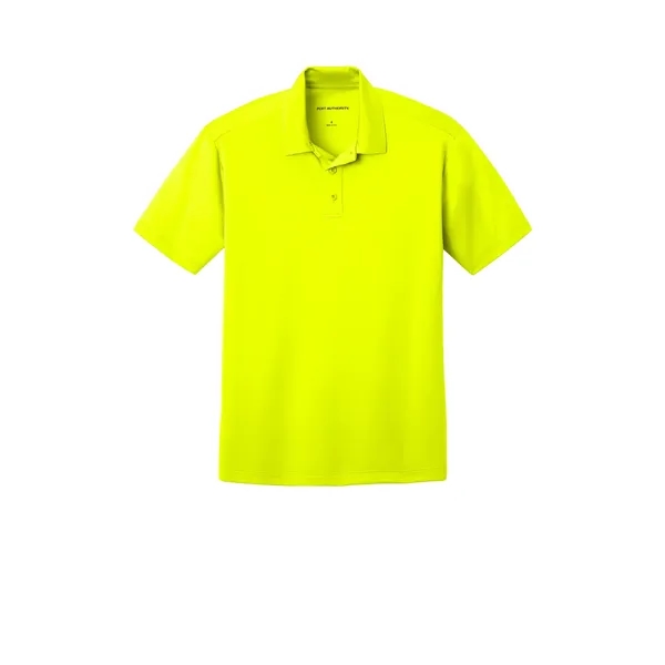Port Authority Silk Touch Performance Polo.... from ASI 84863 SanMar