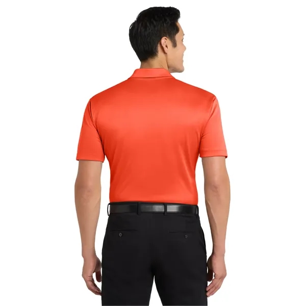 Port Authority Silk Touch Performance Polo.... from ASI 84863 SanMar