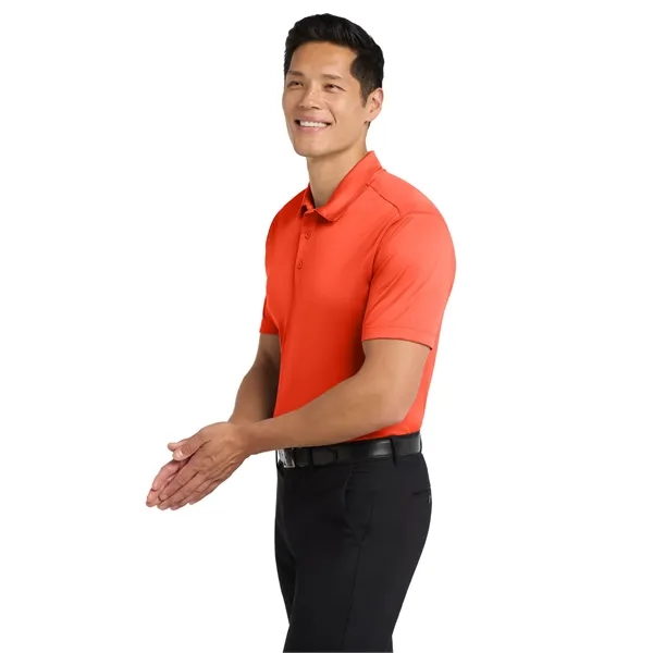 Port Authority Silk Touch Performance Polo.... from ASI 84863 SanMar