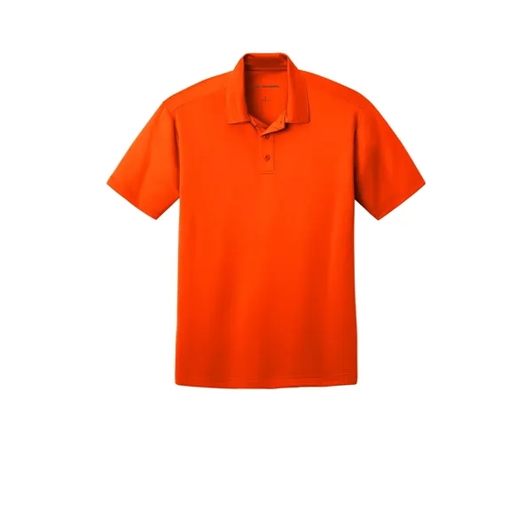 Port Authority Silk Touch Performance Polo.... from ASI 84863 SanMar