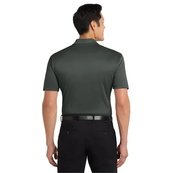 Port Authority Silk Touch Performance Polo.... from ASI 84863 SanMar