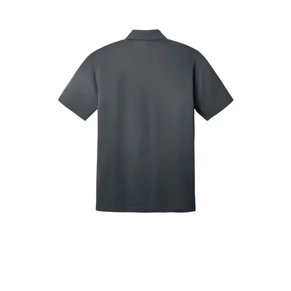 Port Authority Silk Touch Performance Polo.... from ASI 84863 SanMar