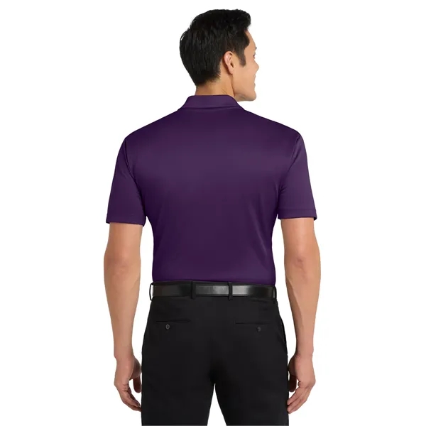 Port Authority Silk Touch Performance Polo.... from ASI 84863 SanMar