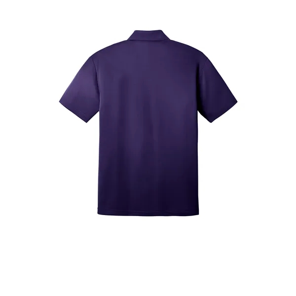 Port Authority Silk Touch Performance Polo.... from ASI 84863 SanMar