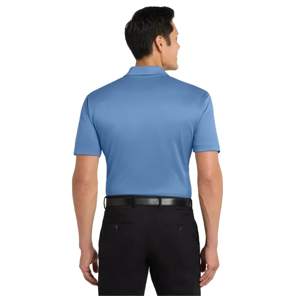 Port Authority Silk Touch Performance Polo.... from ASI 84863 SanMar
