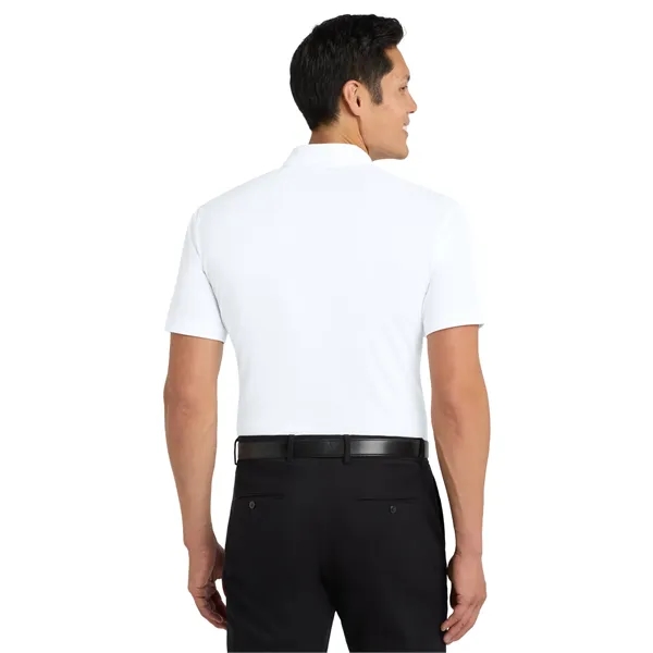 Port Authority Silk Touch Performance Polo.... from ASI 84863 SanMar
