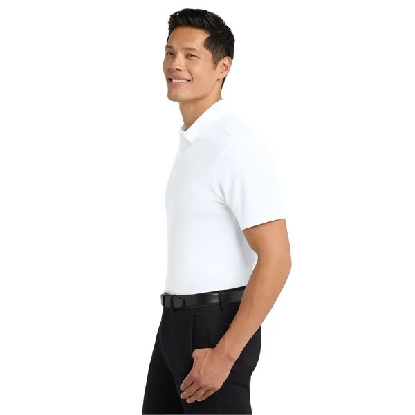 Port Authority Silk Touch Performance Polo.... from ASI 84863 SanMar