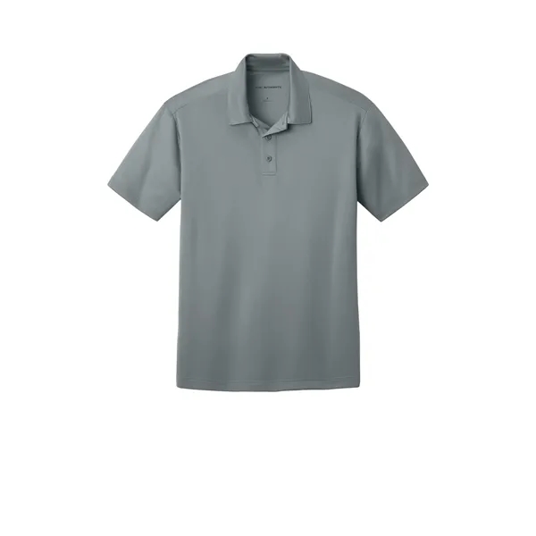 Port Authority Silk Touch Performance Polo.... from ASI 84863 SanMar