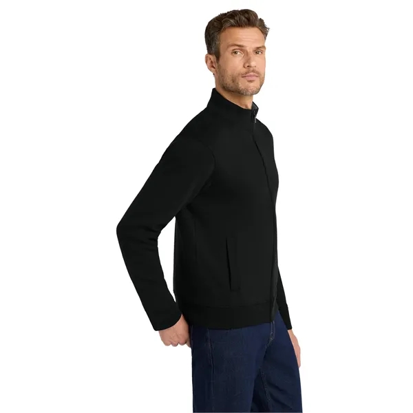 Port Authority Interlock Full-Zip.... from ASI 84863 SanMar