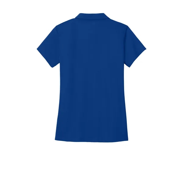 Port Authority Ladies Tech Pique Polo.... from ASI 84863 SanMar