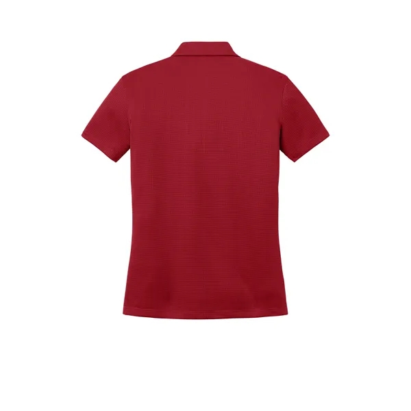 Port Authority Ladies Performance Fine Jacquard Polo.... from ASI 84863 SanMar