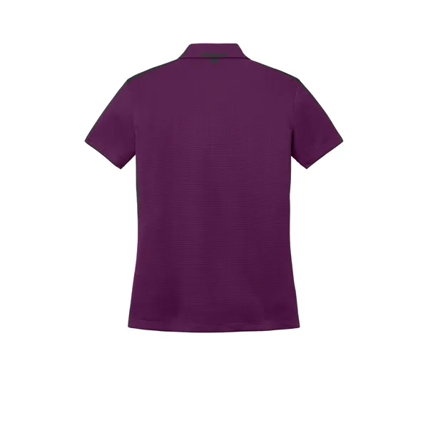 Port Authority Ladies Performance Fine Jacquard Polo.... from ASI 84863 SanMar