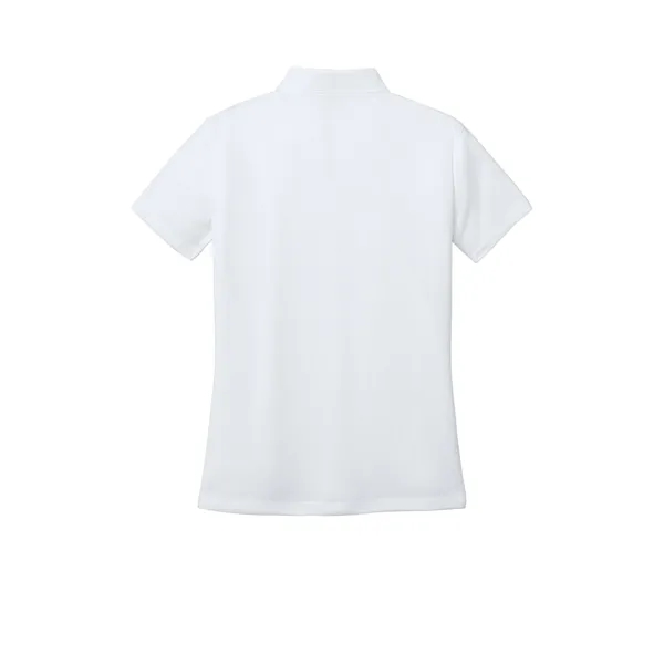 Port Authority Ladies Performance Fine Jacquard Polo.... from ASI 84863 SanMar