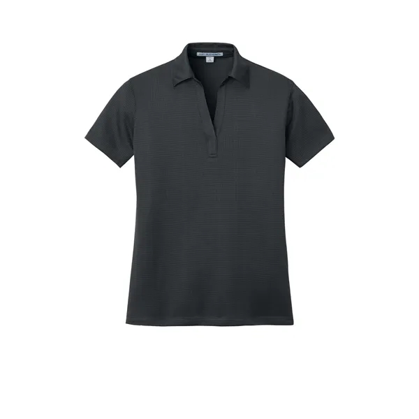 Port Authority Ladies Performance Fine Jacquard Polo.... from ASI 84863 SanMar