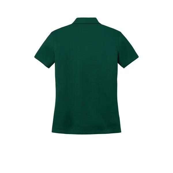 Port Authority Ladies Performance Fine Jacquard Polo.... from ASI 84863 SanMar