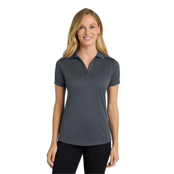 Port Authority Ladies Diamond Jacquard Polo.... from ASI 84863 SanMar