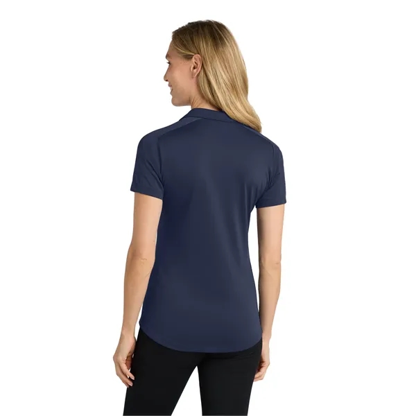 Port Authority Ladies Diamond Jacquard Polo.... from ASI 84863 SanMar