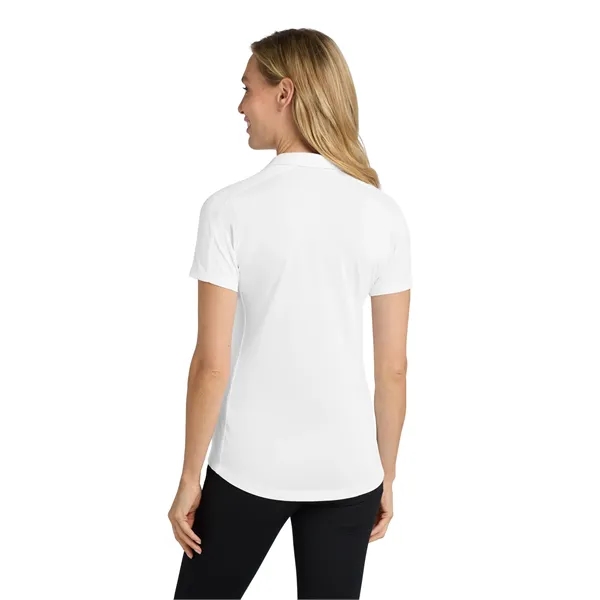 Port Authority Ladies Diamond Jacquard Polo.... from ASI 84863 SanMar