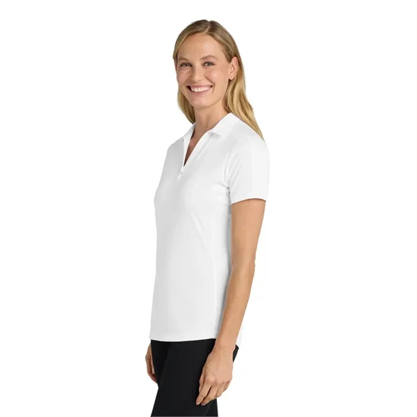 Port Authority Ladies Diamond Jacquard Polo.... from ASI 84863 SanMar