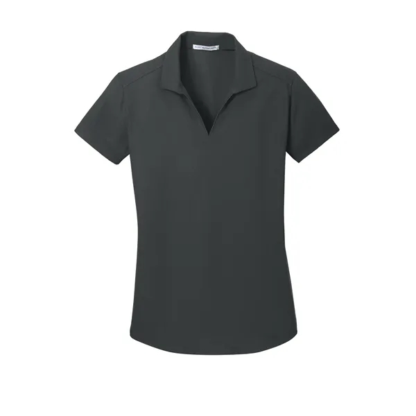 Port Authority Ladies Dry Zone Grid Polo.... from ASI 84863 SanMar