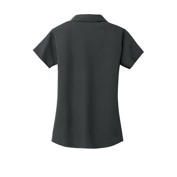 Port Authority Ladies Dry Zone Grid Polo.... from ASI 84863 SanMar