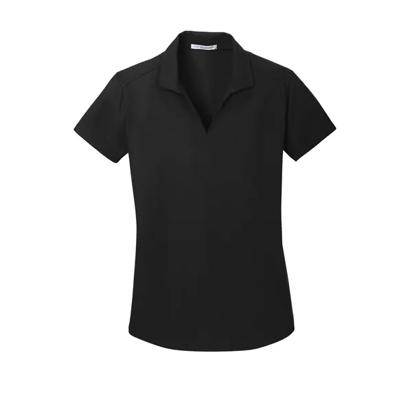 Port Authority Ladies Dry Zone Grid Polo.... from ASI 84863 SanMar