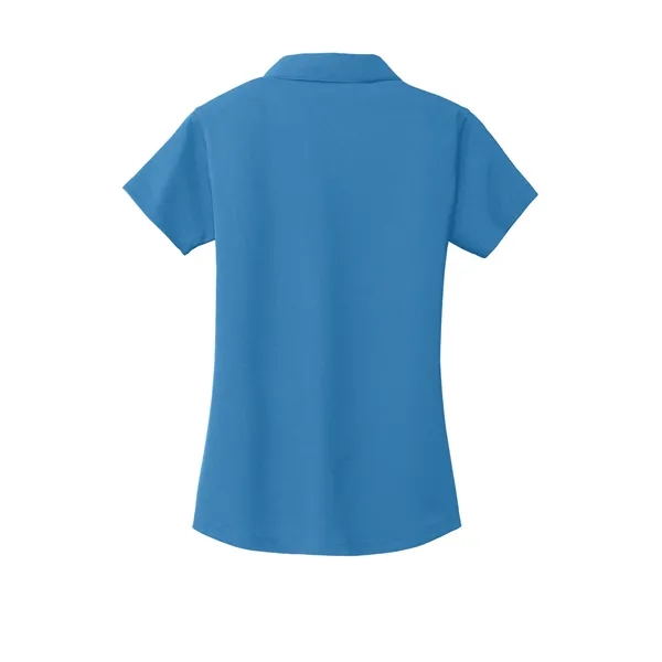 Port Authority Ladies Dry Zone Grid Polo.... from ASI 84863 SanMar