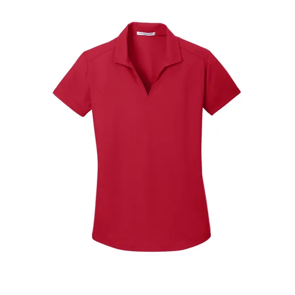 Port Authority Ladies Dry Zone Grid Polo.... from ASI 84863 SanMar