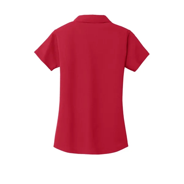Port Authority Ladies Dry Zone Grid Polo.... from ASI 84863 SanMar