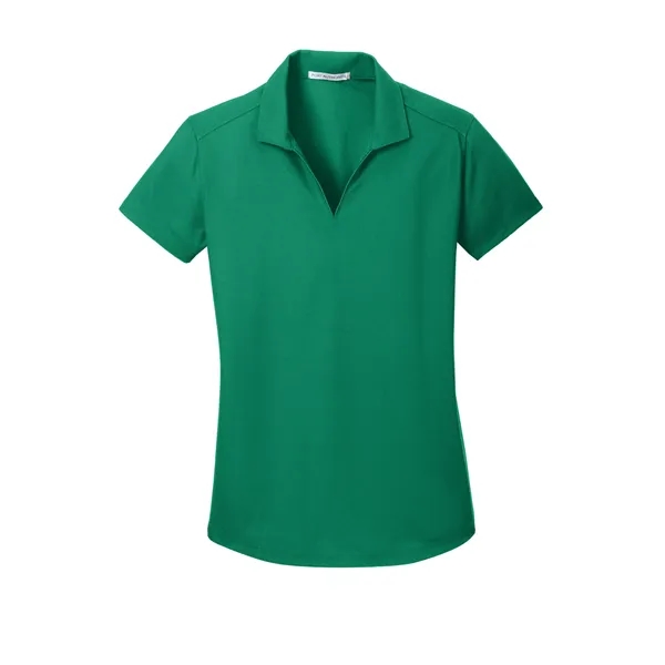 Port Authority Ladies Dry Zone Grid Polo.... from ASI 84863 SanMar