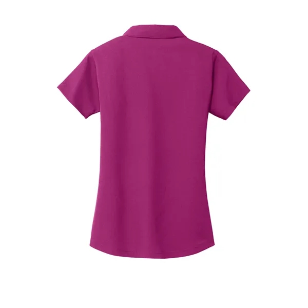 Port Authority Ladies Dry Zone Grid Polo.... from ASI 84863 SanMar