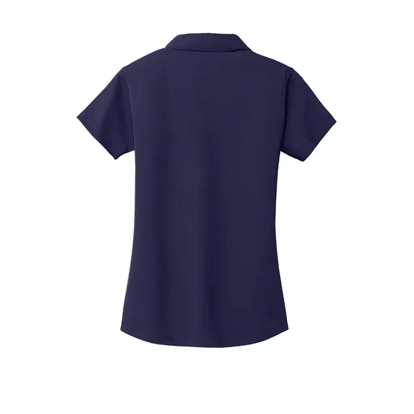 Port Authority Ladies Dry Zone Grid Polo.... from ASI 84863 SanMar