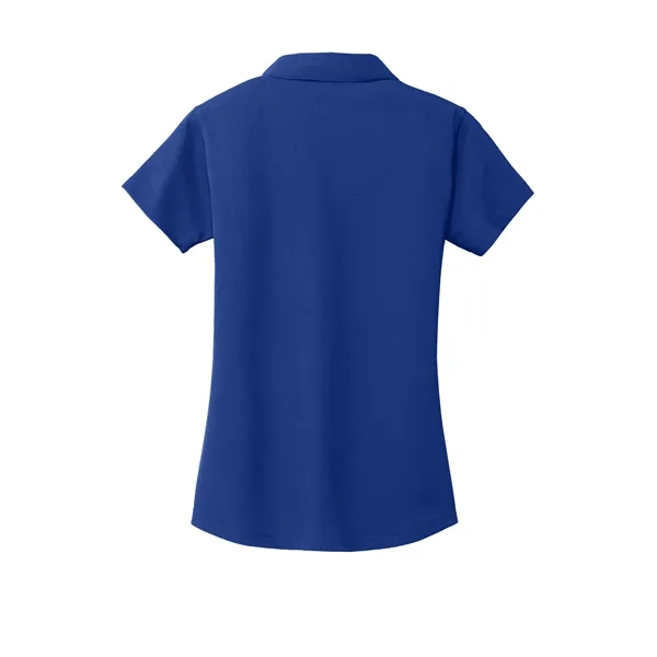 Port Authority Ladies Dry Zone Grid Polo.... from ASI 84863 SanMar