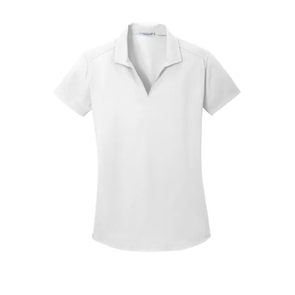 Port Authority Ladies Dry Zone Grid Polo.... from ASI 84863 SanMar