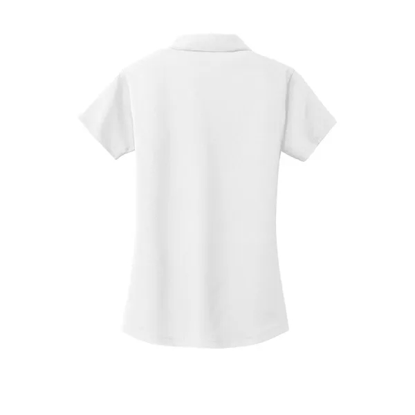 Port Authority Ladies Dry Zone Grid Polo.... from ASI 84863 SanMar