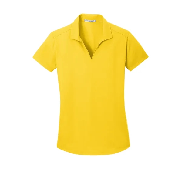 Port Authority Ladies Dry Zone Grid Polo.... from ASI 84863 SanMar