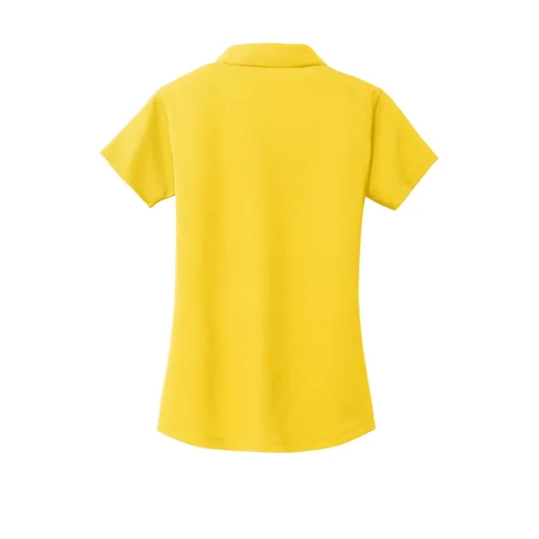 Port Authority Ladies Dry Zone Grid Polo.... from ASI 84863 SanMar