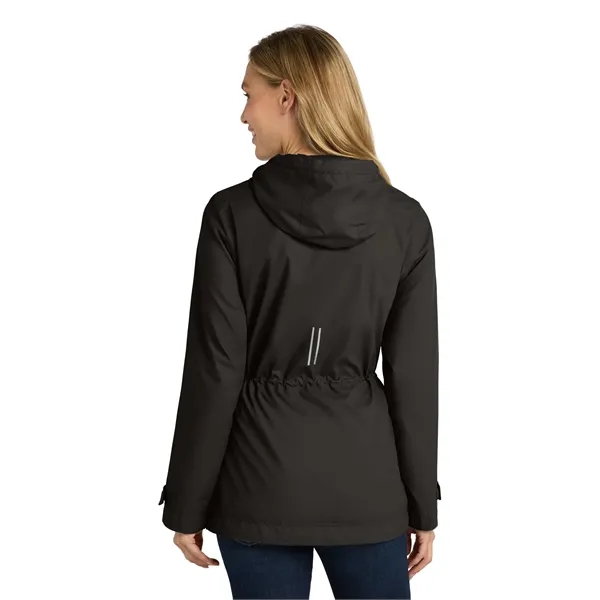 Port Authority Ladies Northwest Slicker.... from ASI 84863 SanMar