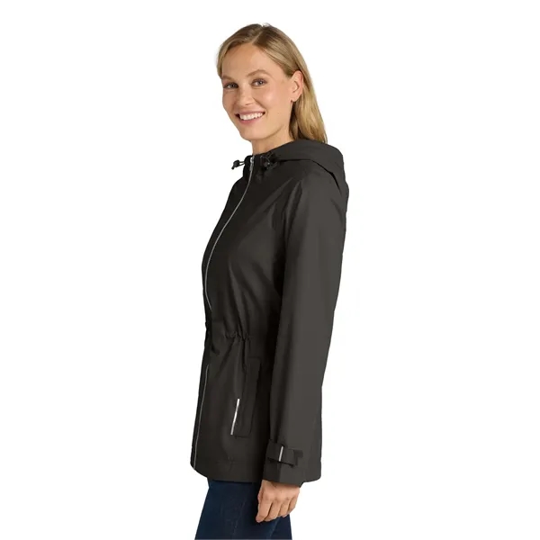 Port Authority Ladies Northwest Slicker.... from ASI 84863 SanMar