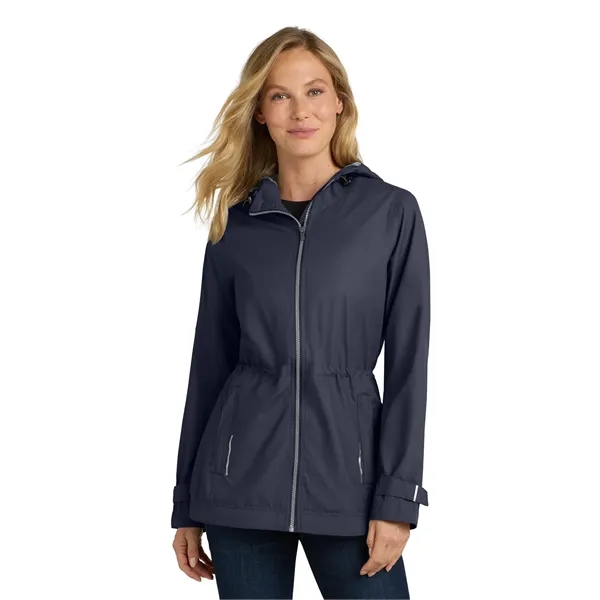 Port Authority Ladies Northwest Slicker.... from ASI 84863 SanMar