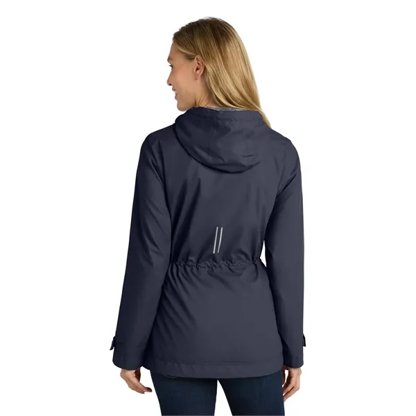 Port Authority Ladies Northwest Slicker.... from ASI 84863 SanMar