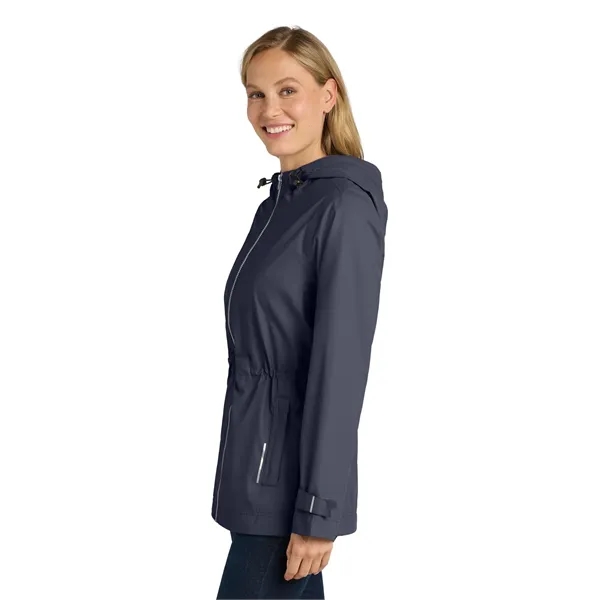 Port Authority Ladies Northwest Slicker.... from ASI 84863 SanMar