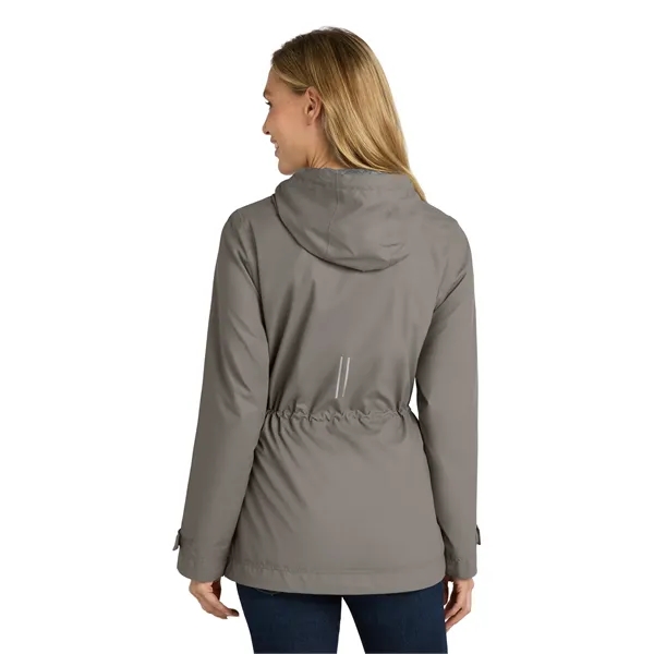 Port Authority Ladies Northwest Slicker.... from ASI 84863 SanMar