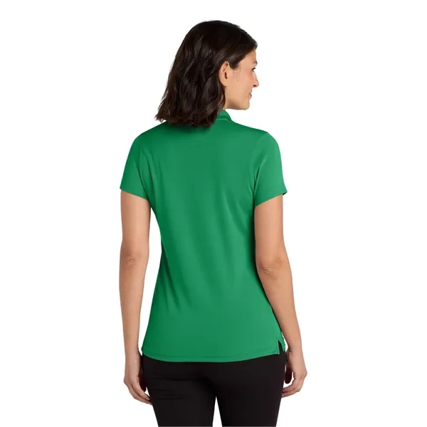 Port Authority Ladies Dry Zone UV Micro-Mesh Polo.... from ASI 84863 SanMar