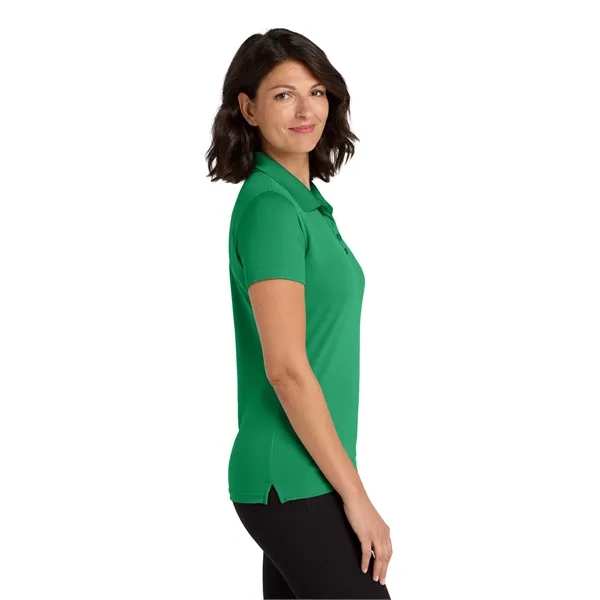 Port Authority Ladies Dry Zone UV Micro-Mesh Polo.... from ASI 84863 SanMar