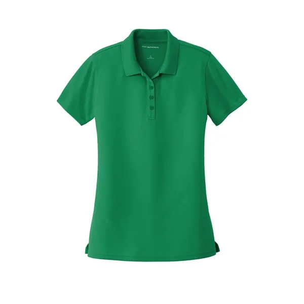 Port Authority Ladies Dry Zone UV Micro-Mesh Polo.... from ASI 84863 SanMar