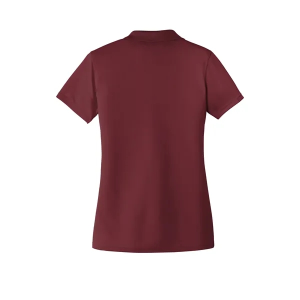 Port Authority Ladies Dry Zone UV Micro-Mesh Polo.... from ASI 84863 SanMar